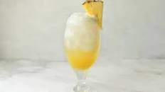 Sparkling Piña Colada LaCroix™ Mocktail Thumbnail