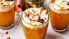 Spiced Apple Cider Thumbnail