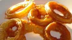 Spicy Onion Rings Thumbnail