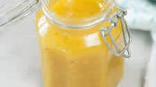 Spicy Honey Mustard Dressing Thumbnail