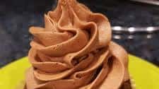 Spicy Mexican Chocolate Frosting