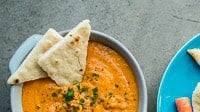 Spicy Sriracha Hummus Recipe