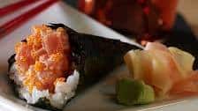 Spicy Tuna Rolls