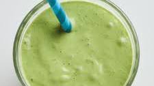 Spinach-Avocado Smoothie