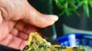 Spinach Egg Bake Recipe