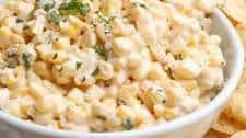 Street Corn Dip