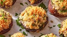 Stuffed Mushrooms Thumbnail