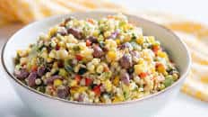 Succotash (Corn, Bean, and Vegetable Stew) Recipe