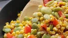 SUCCOTASH RECIPE