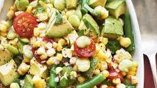 Succotash Salad