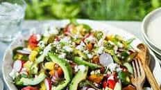 Epic summer salad Thumbnail