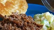 Sweet and Savory Slow Cooker Pulled Pork