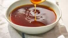 Sweet and Sour Sauce