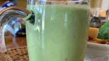 Sweet Green Smoothie