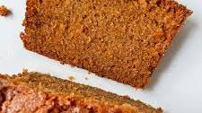 Sweet Potato Bread