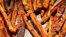 Sweet Potato Fries