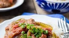 Swiss Steak