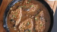 Swiss Steak