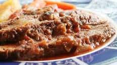 Swiss Steak