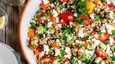 Tabouli Salad