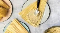 Masa for Tamales (Easy Tamale Dough) Thumbnail