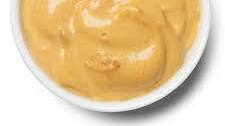 Thai Curry Mayo