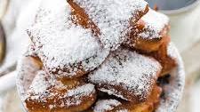 The Best Beignets Recipe