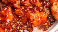 The BEST Crispy General Tso's Chicken Recipe