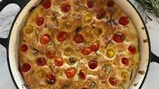 The Best Focaccia Recipe