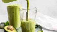 The Best Green Smoothie