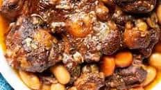 The BEST Jamaican Oxtail Recipe