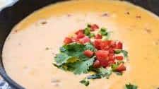 The Best Queso Recipe