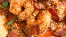 The Best True Southern Shrimp and Grits