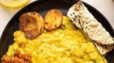 The Khichdi Recipe that's actually tasty!