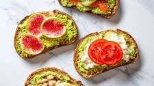 The Only Avocado Toast Recipe You’ll Ever Need (+ Tips & Variations)