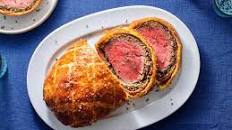 The Ultimate Beef Wellington Recipe