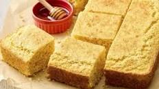 Traditional Cornbread Recipe