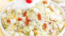 Tropical Watergate Salad