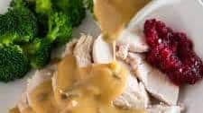 Turkey Gravy