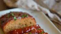 Turkey Meatloaf