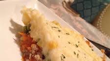 Turkey Shepherd's Pie