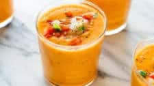 Ultimate Gazpacho