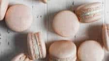 Vanilla Macaron Recipe