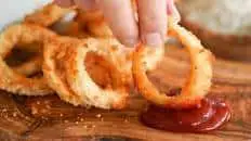 Onion Rings Thumbnail