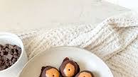 Vegan Buckeyes