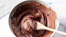 Vegan Chocolate Frosting