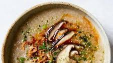 Vegan Congee Recipe (Jook)