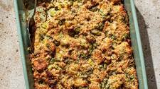 Vegetarian Herb Stuffing