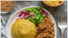 Vegan Mofongo (Puerto Rican) Thumbnail