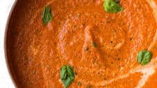 Vodka Sauce Recipe